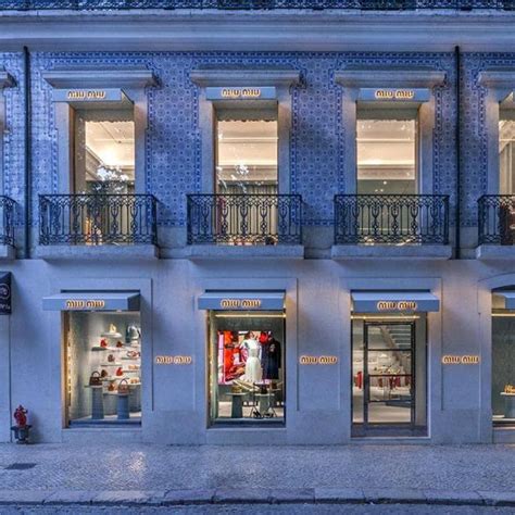 chanel boutique in lisbon portugal|Chanel official website.